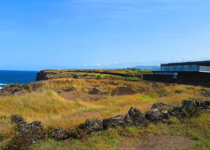 Sao Vicente Lodge - Atlantic Retreat