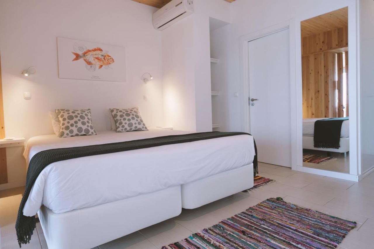 Sao Vicente - Atlantic Retreat Aparthotel 3*