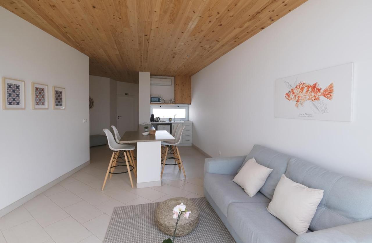 Sao Vicente - Atlantic Retreat Aparthotel São Vicente Ferreira