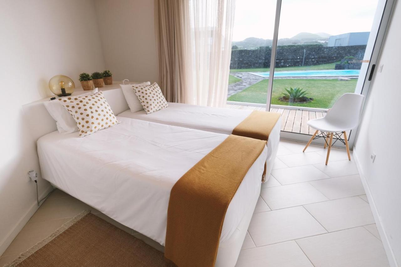 Sao Vicente - Atlantic Retreat Aparthotel