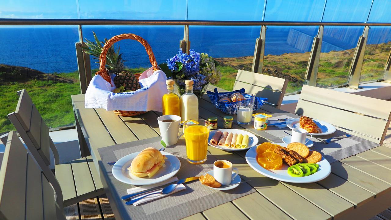Sao Vicente - Atlantic Retreat Aparthotel 3*