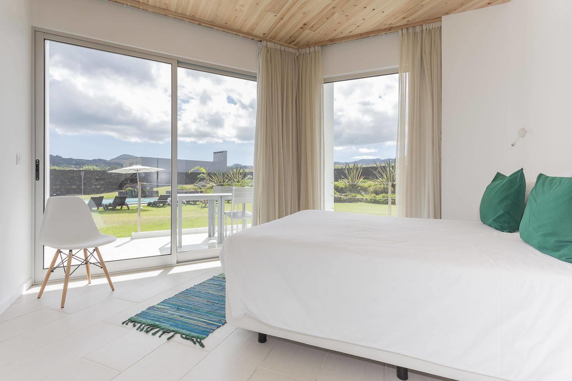 Aparthotel Sao Vicente - Atlantic Retreat