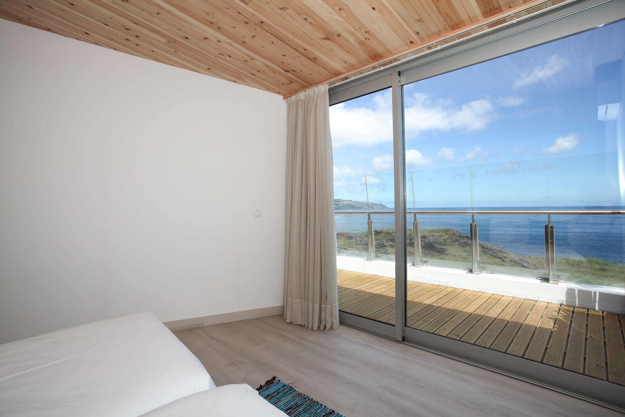 Aparthotel Sao Vicente - Atlantic Retreat São Vicente Ferreira