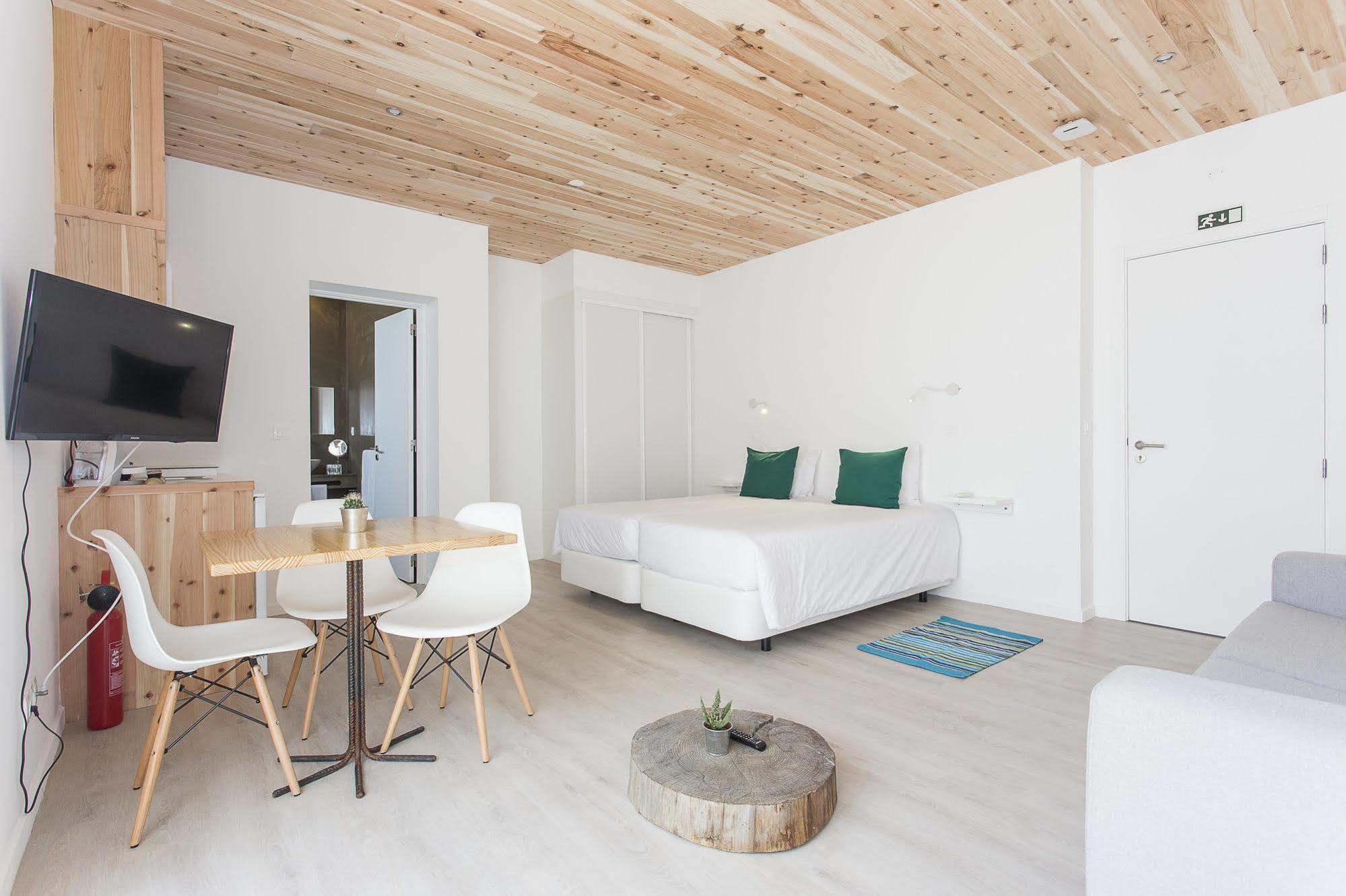 Sao Vicente - Atlantic Retreat Aparthotel