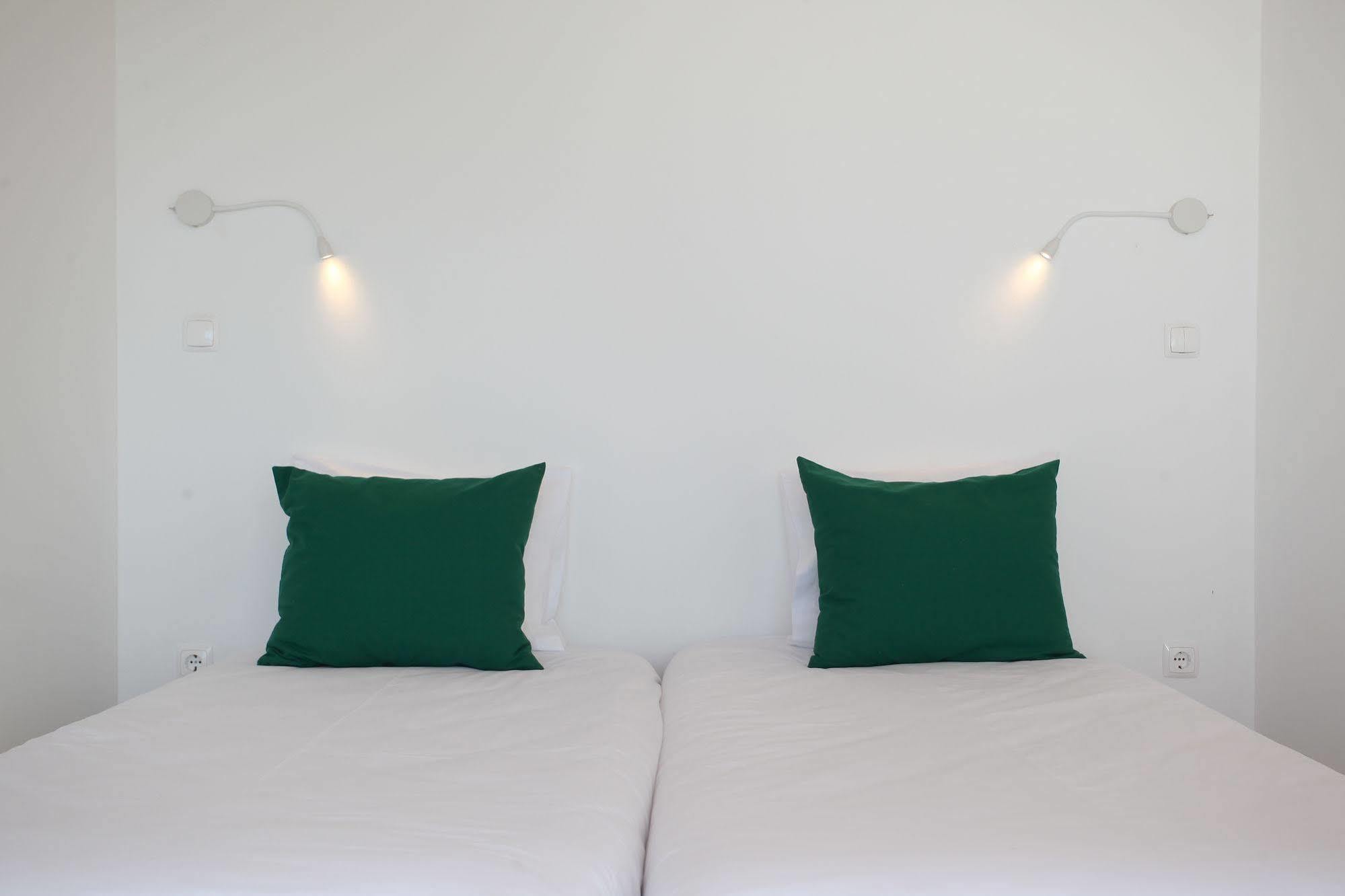 Aparthotel Sao Vicente - Atlantic Retreat 3*