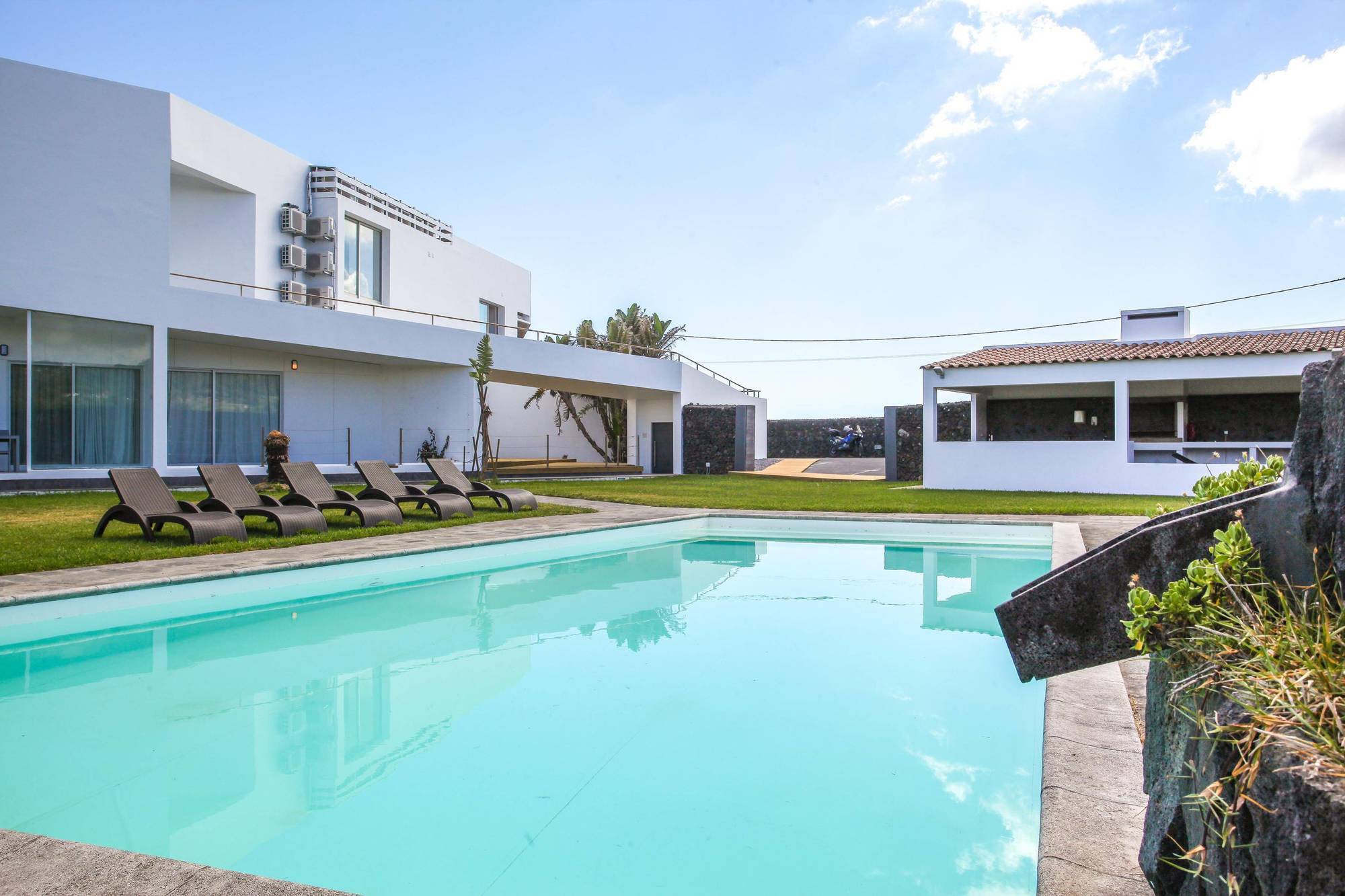 Sao Vicente - Atlantic Retreat Aparthotel 3*