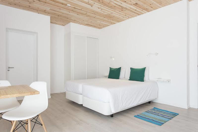 Sao Vicente - Atlantic Retreat