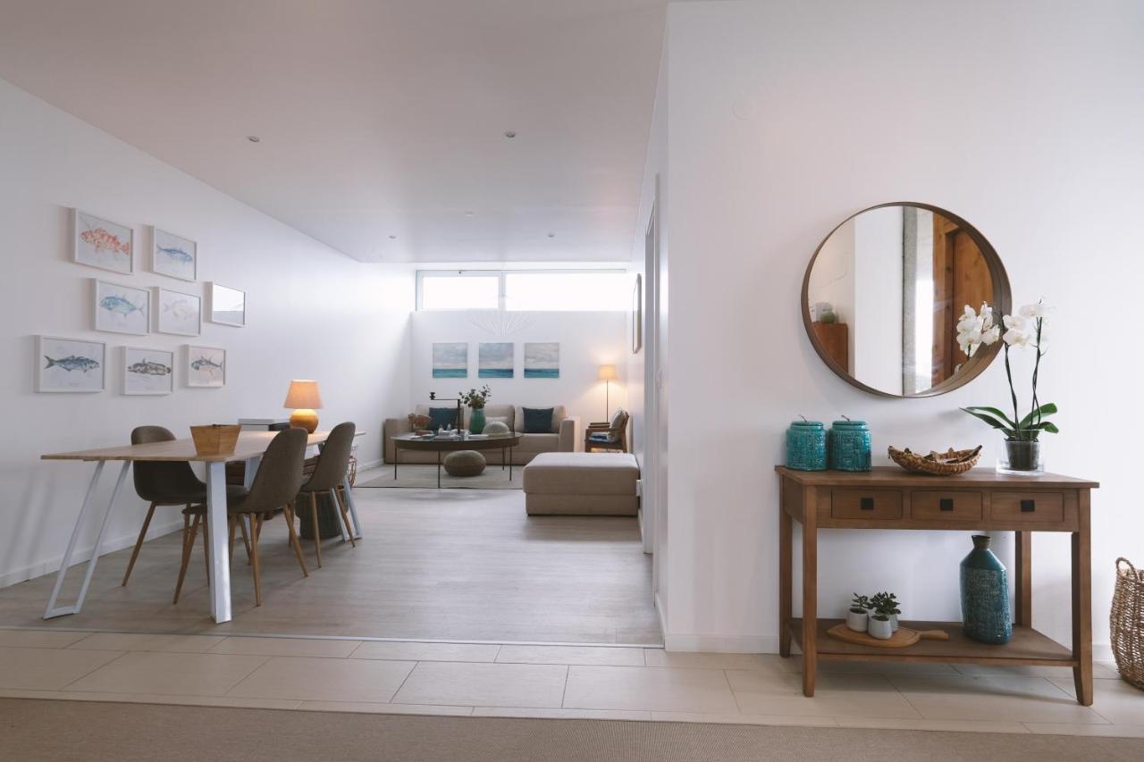 Sao Vicente - Atlantic Retreat Aparthotel 3*