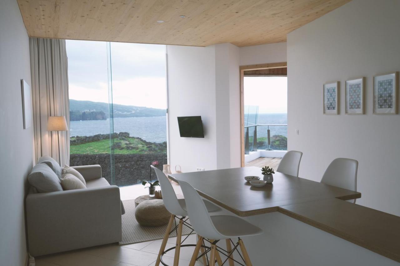 Sao Vicente - Atlantic Retreat