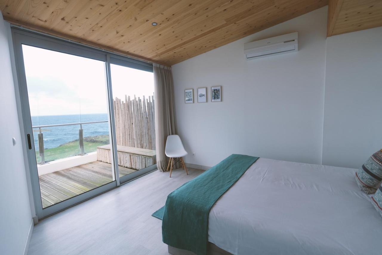 Sao Vicente - Atlantic Retreat Aparthotel São Vicente Ferreira