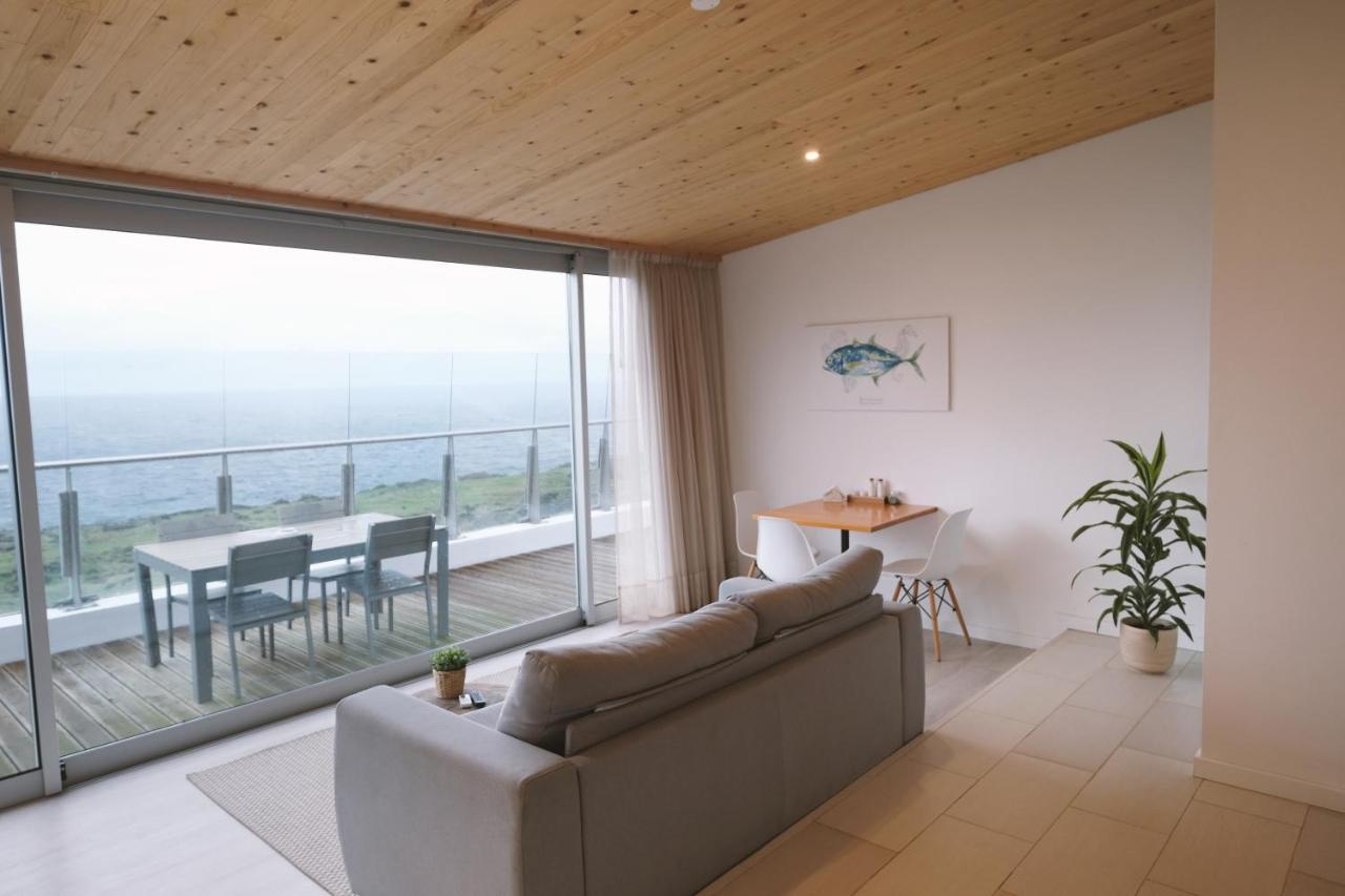 Sao Vicente - Atlantic Retreat 3* São Vicente Ferreira