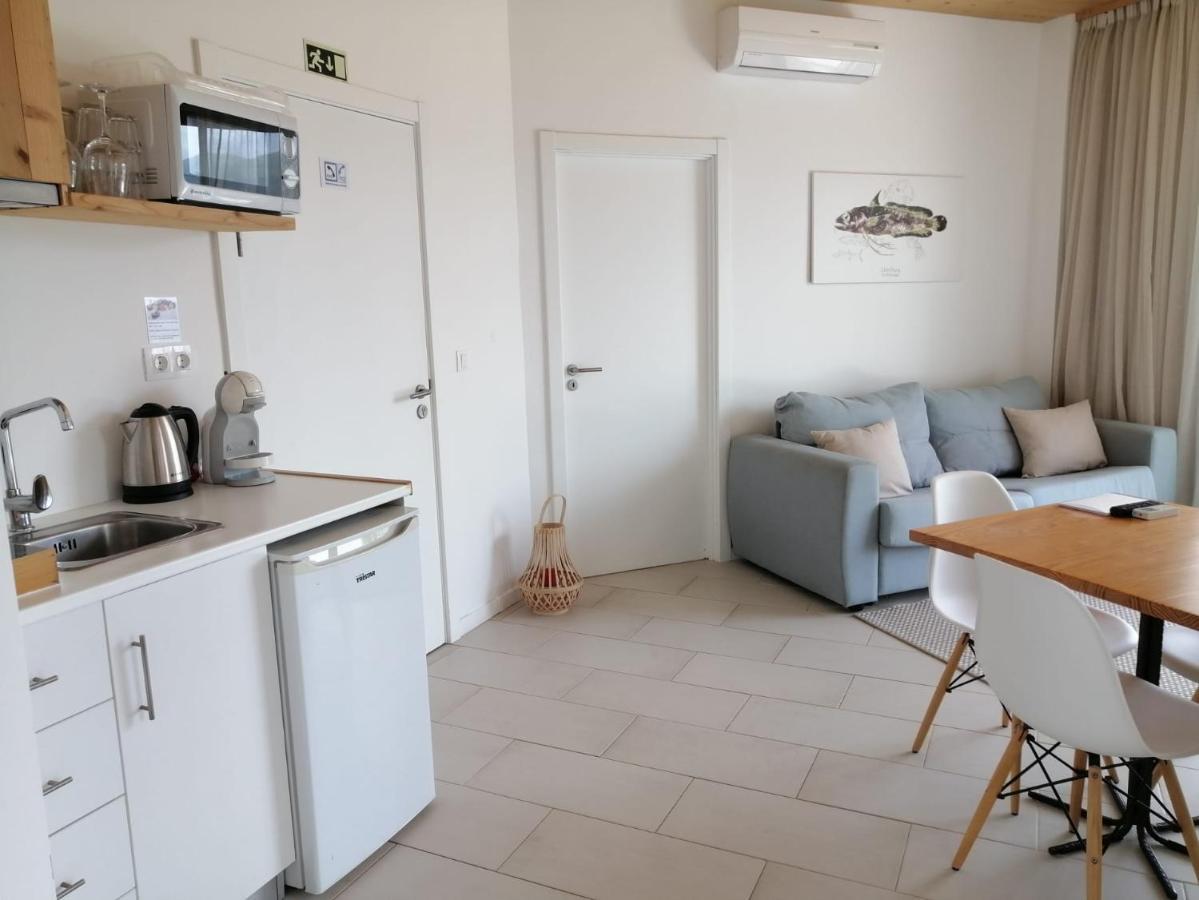 Aparthotel Sao Vicente - Atlantic Retreat