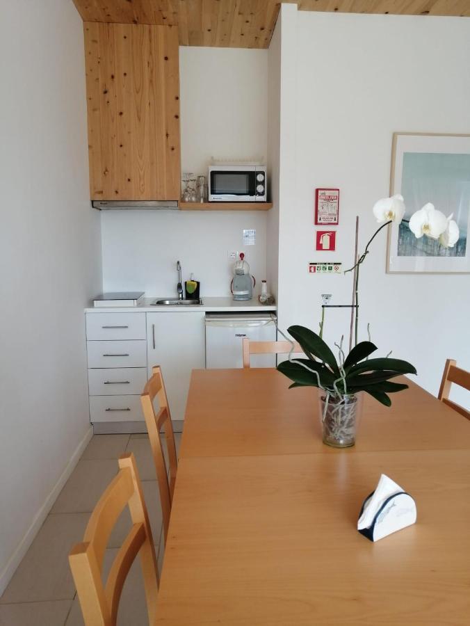 Aparthotel Sao Vicente - Atlantic Retreat